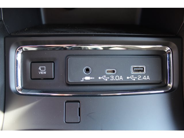 2026 Subaru ASCENT Limited Bronze Edition 7-Passenger