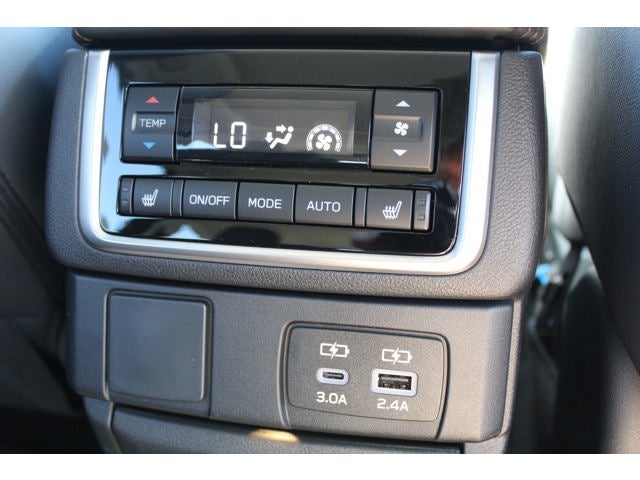 2026 Subaru ASCENT Limited Bronze Edition 7-Passenger