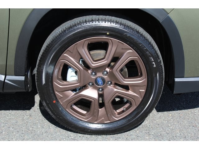 2026 Subaru ASCENT Limited Bronze Edition 7-Passenger