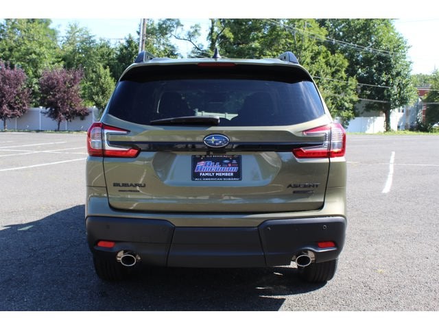 2026 Subaru ASCENT Limited Bronze Edition 7-Passenger