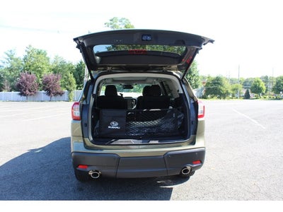 2026 Subaru ASCENT Limited Bronze Edition 7-Passenger