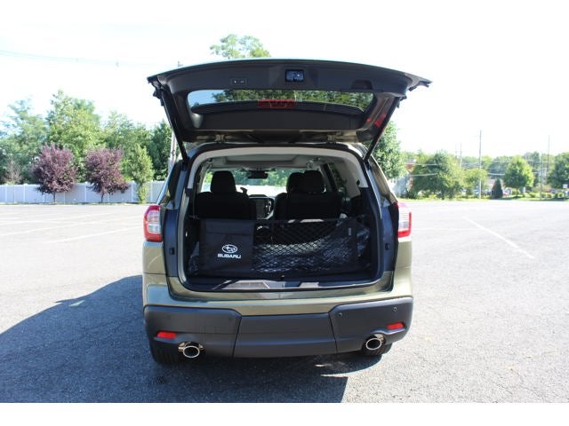 2026 Subaru ASCENT Limited Bronze Edition 7-Passenger