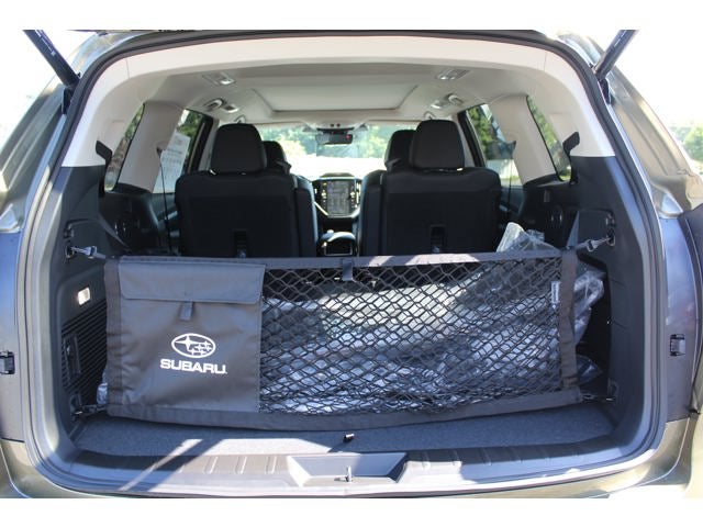 2026 Subaru ASCENT Limited Bronze Edition 7-Passenger