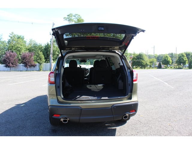 2026 Subaru ASCENT Limited Bronze Edition 7-Passenger