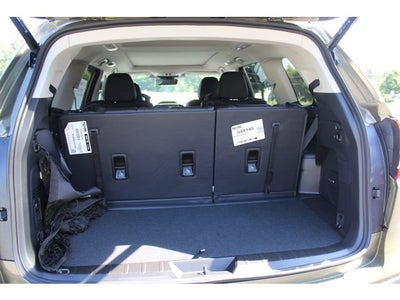 2026 Subaru ASCENT Limited Bronze Edition 7-Passenger