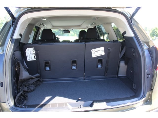 2026 Subaru ASCENT Limited Bronze Edition 7-Passenger