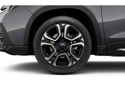 2027 Subaru ASCENT Touring 7-Passenger
