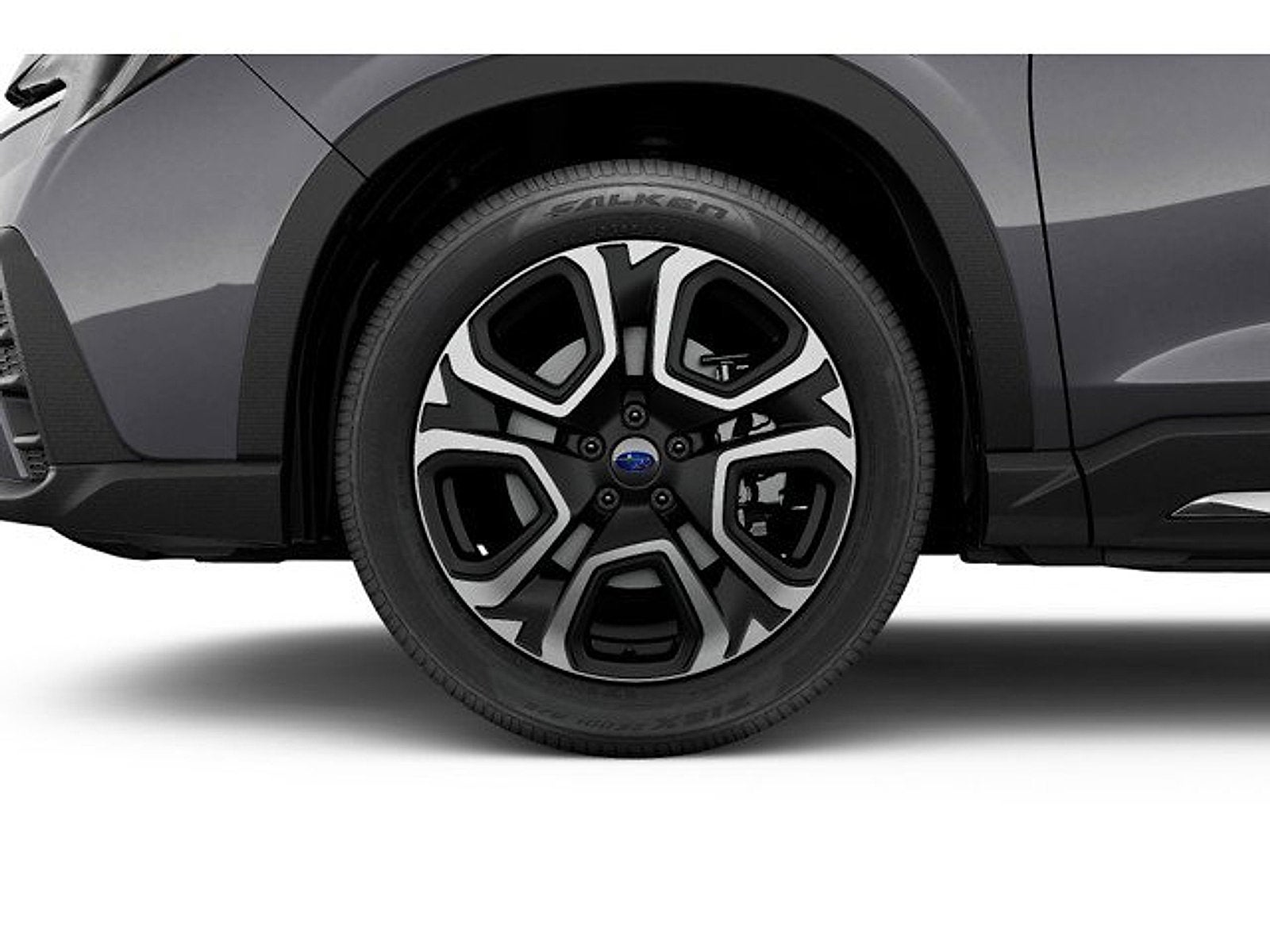 2027 Subaru ASCENT Touring 7-Passenger