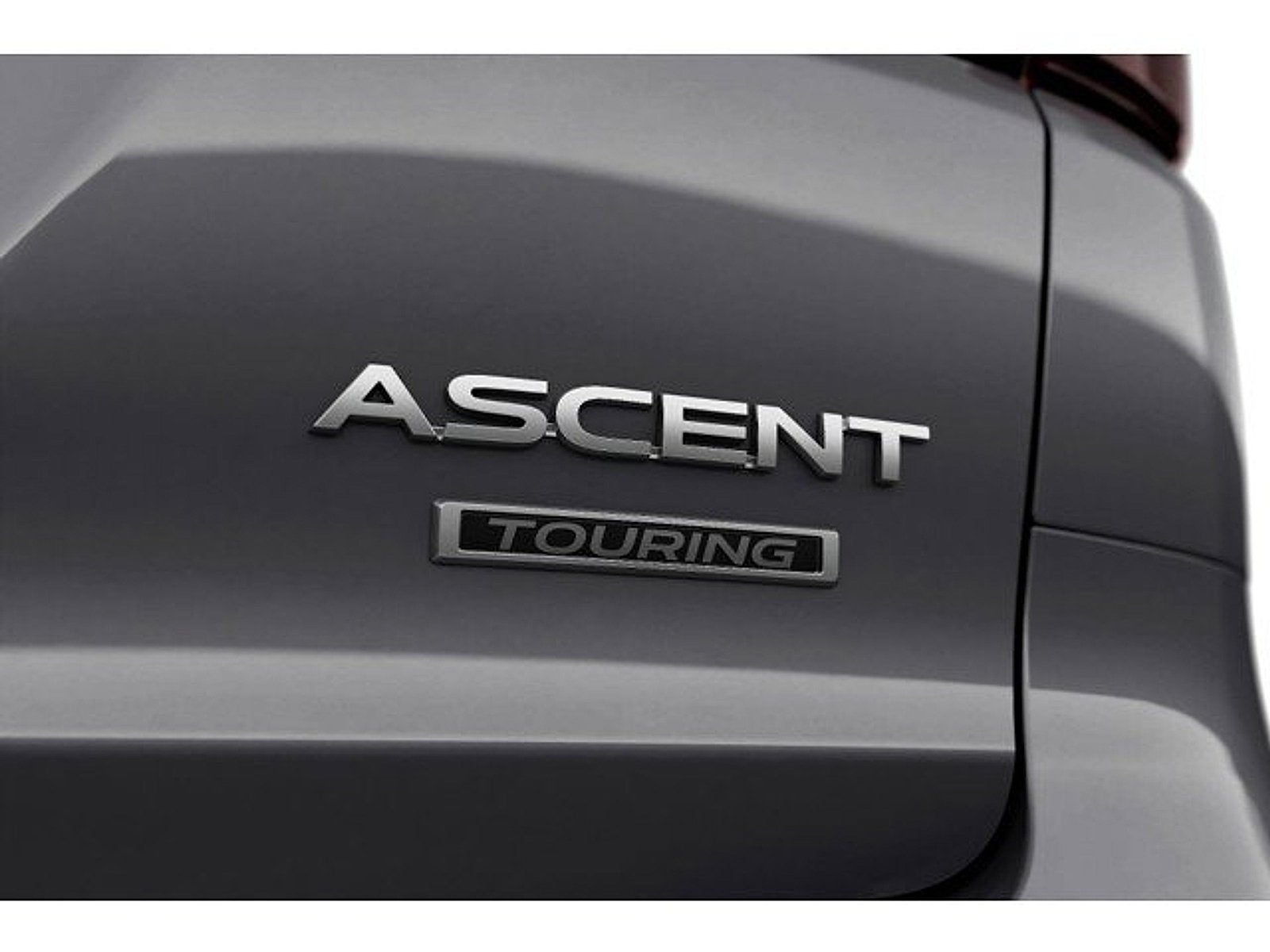 2027 Subaru ASCENT Touring 7-Passenger