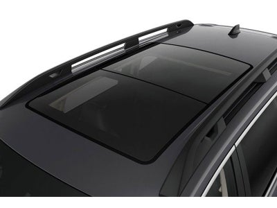 2027 Subaru ASCENT Touring 7-Passenger