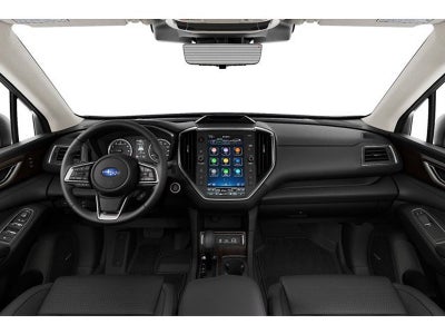 2027 Subaru ASCENT Touring 7-Passenger