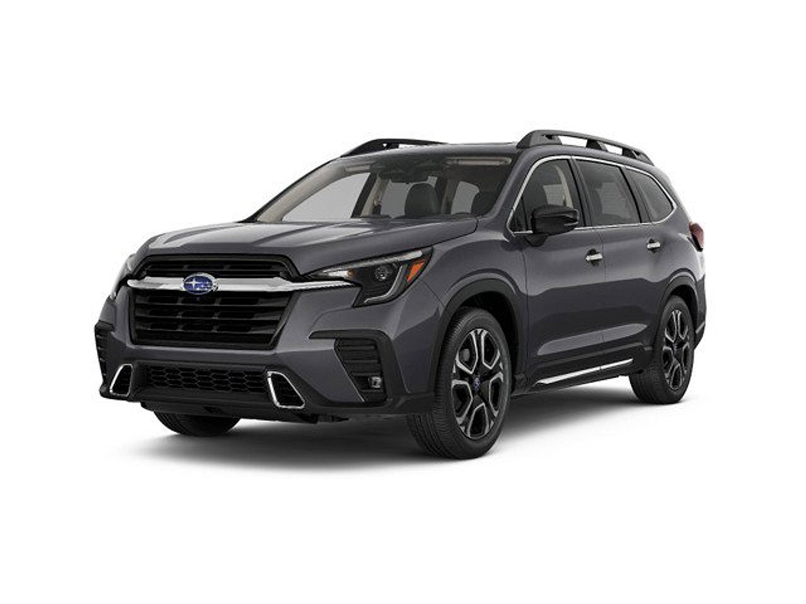 2027 Subaru ASCENT Touring 7-Passenger