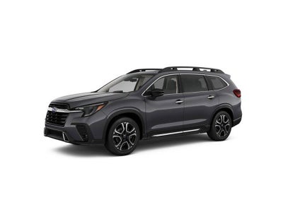 2027 Subaru ASCENT Touring 7-Passenger