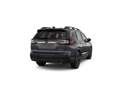 2027 Subaru ASCENT Touring 7-Passenger