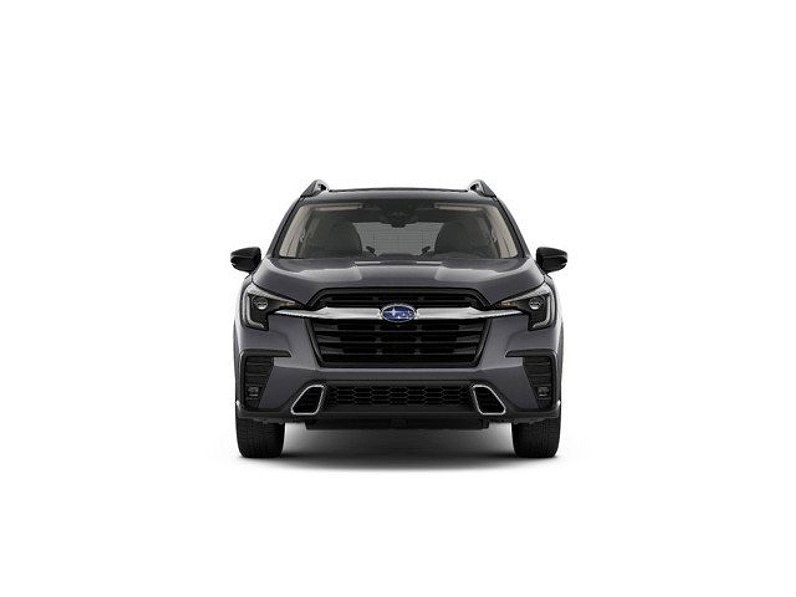 2027 Subaru ASCENT Touring 7-Passenger