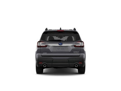 2027 Subaru ASCENT Touring 7-Passenger