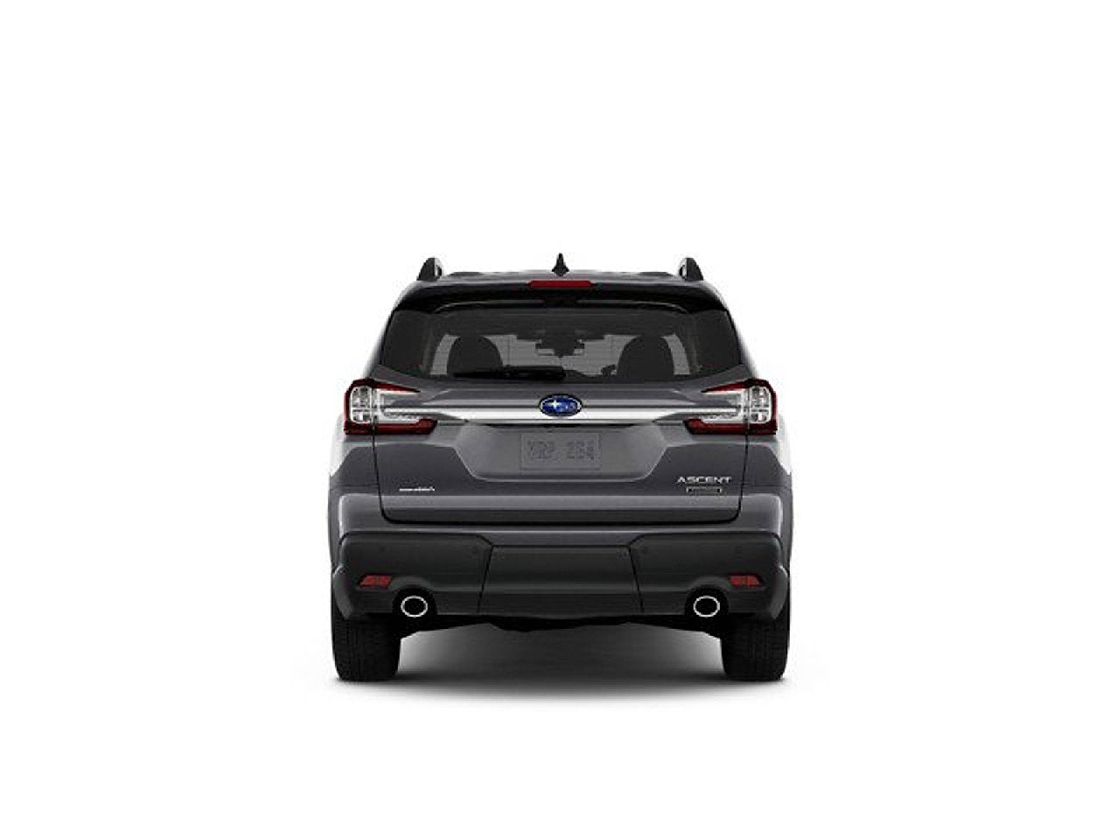 2027 Subaru ASCENT Touring 7-Passenger