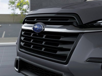 2027 Subaru ASCENT Touring 7-Passenger