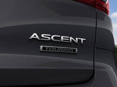 2027 Subaru ASCENT Touring 7-Passenger