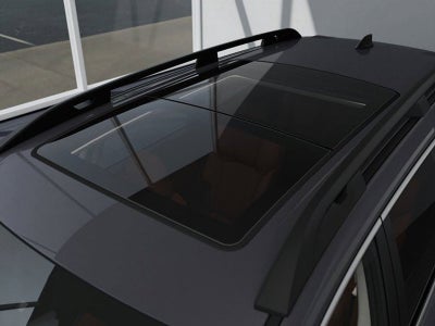 2027 Subaru ASCENT Touring 7-Passenger
