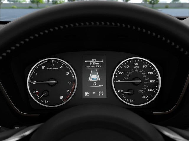 2027 Subaru ASCENT Touring 7-Passenger