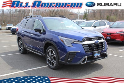 2026 Subaru ASCENT Touring 7-Passenger