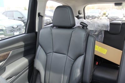 2026 Subaru ASCENT Touring 7-Passenger