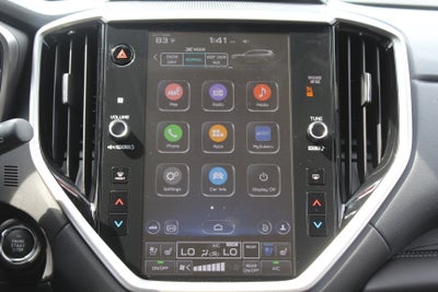 2026 Subaru ASCENT Touring 7-Passenger