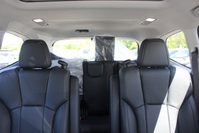 2026 Subaru ASCENT Touring 7-Passenger
