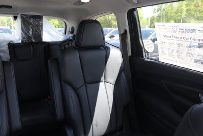 2026 Subaru ASCENT Touring 7-Passenger