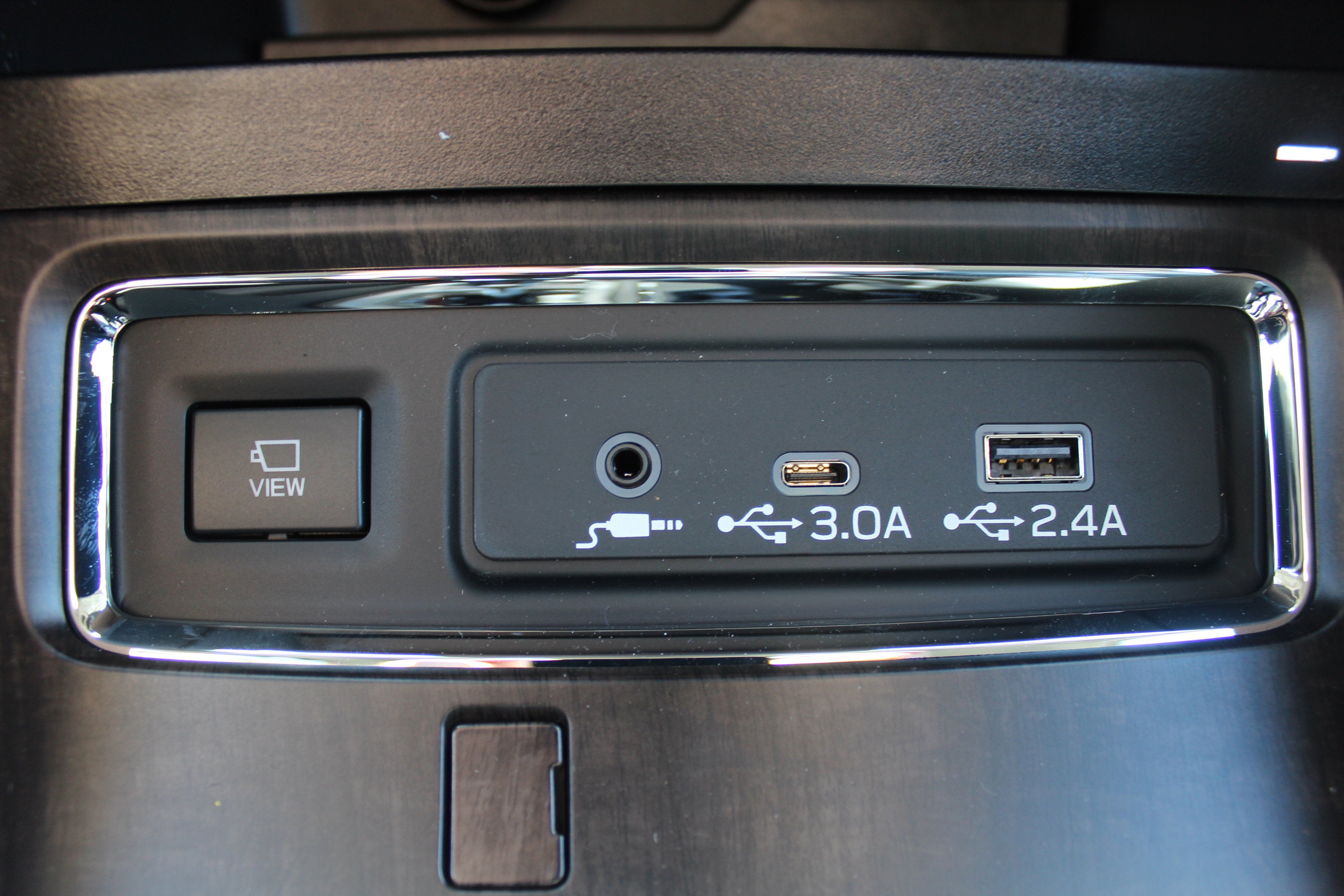 2026 Subaru ASCENT Touring 7-Passenger