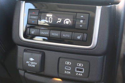 2026 Subaru ASCENT Touring 7-Passenger