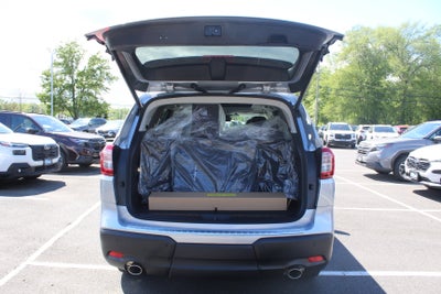 2026 Subaru ASCENT Touring 7-Passenger
