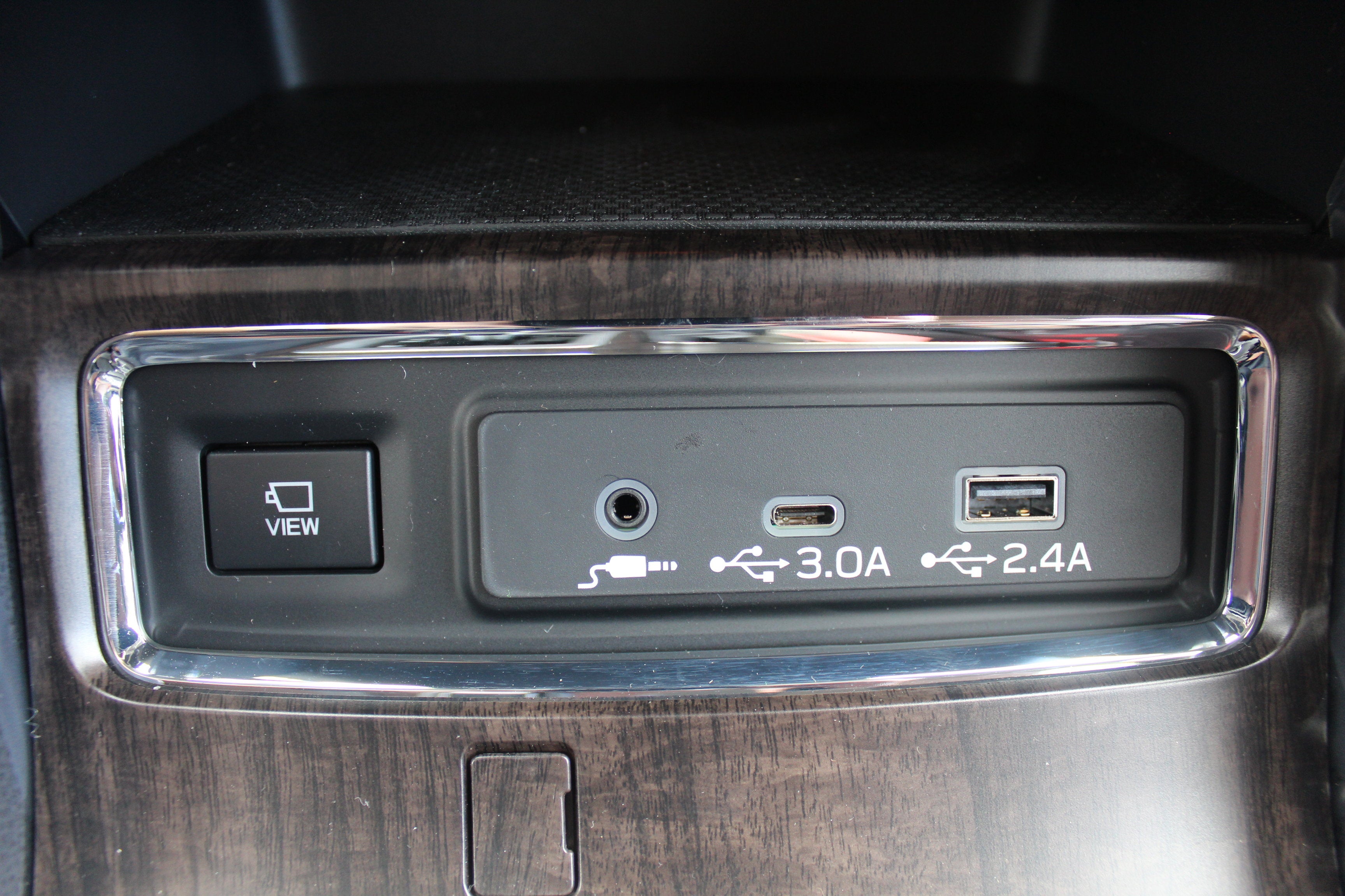 2026 Subaru ASCENT Touring 7-Passenger