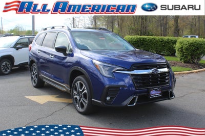 2026 Subaru ASCENT Touring 7-Passenger