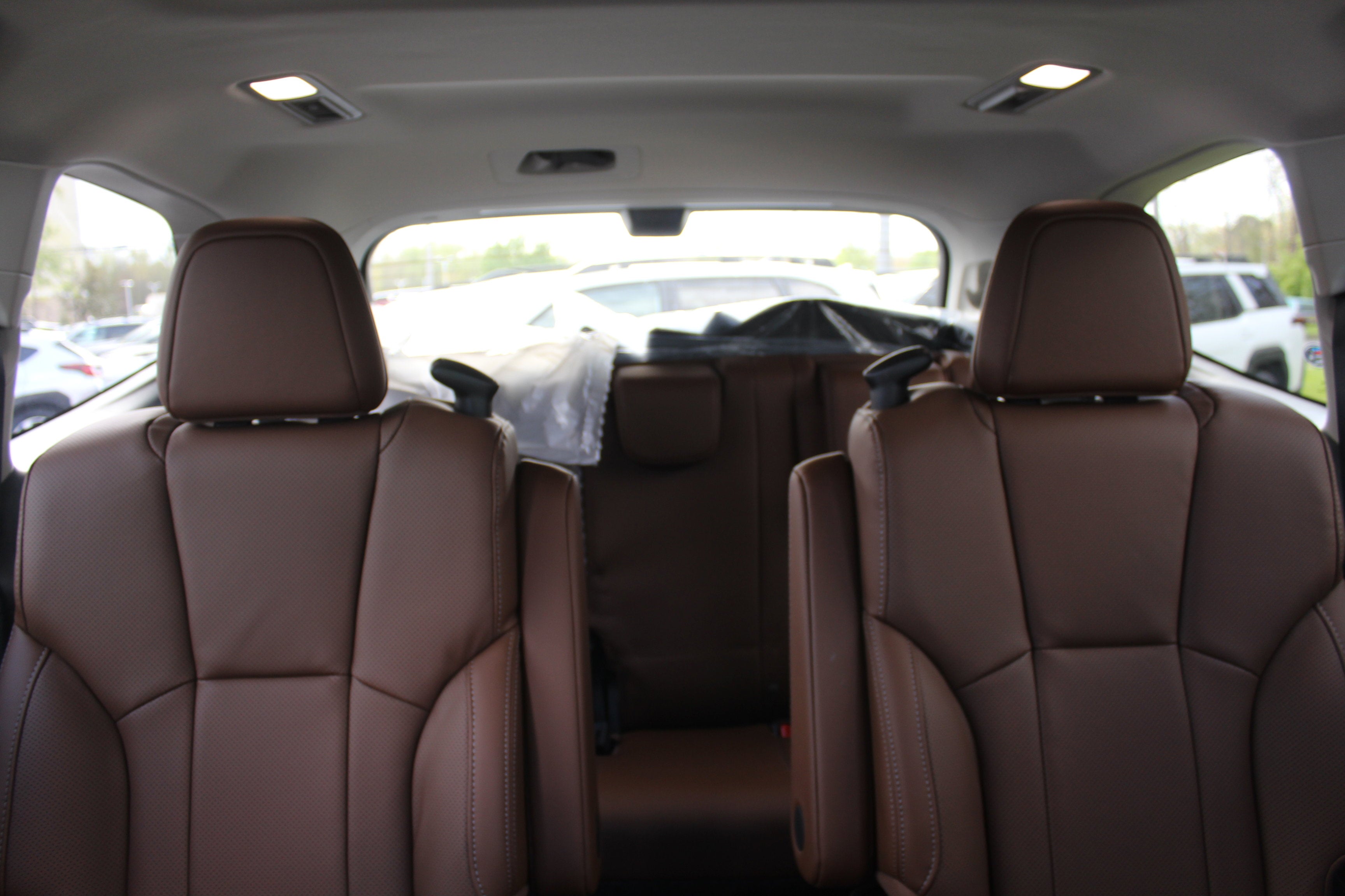 2026 Subaru ASCENT Touring 7-Passenger