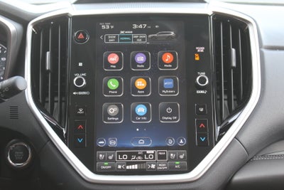 2026 Subaru ASCENT Touring 7-Passenger