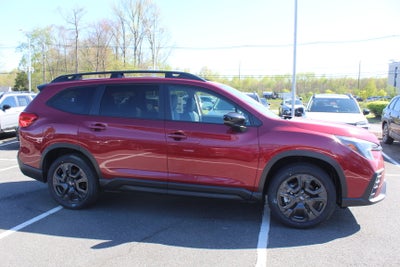 2026 Subaru ASCENT Onyx Edition Touring 7-Passenger