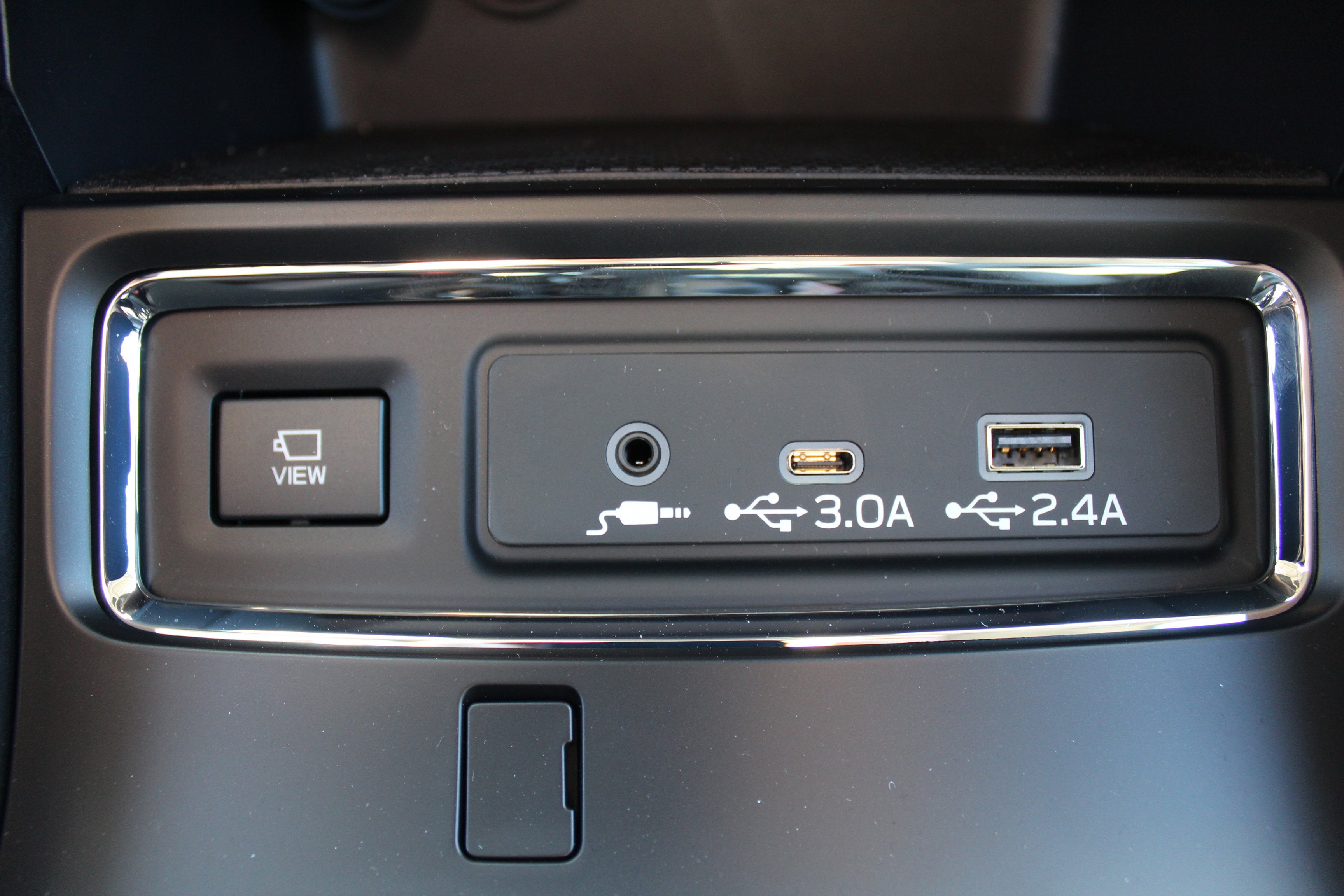 2026 Subaru ASCENT Onyx Edition Touring 7-Passenger