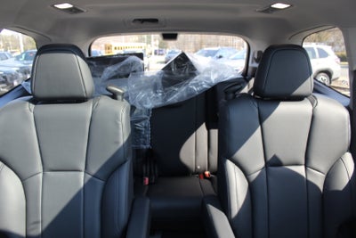 2026 Subaru ASCENT Onyx Edition Touring 7-Passenger