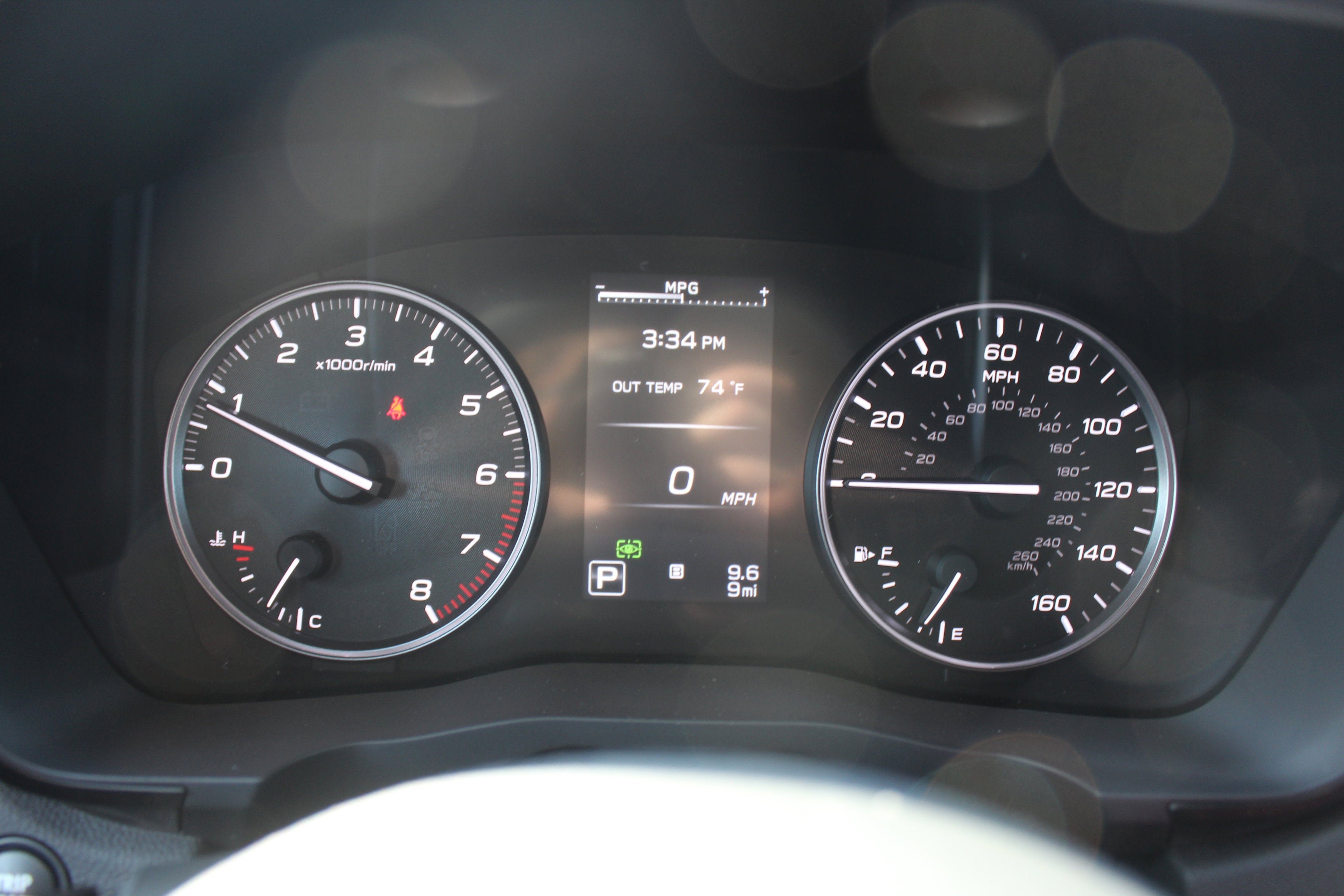 2026 Subaru ASCENT Onyx Edition Touring 7-Passenger