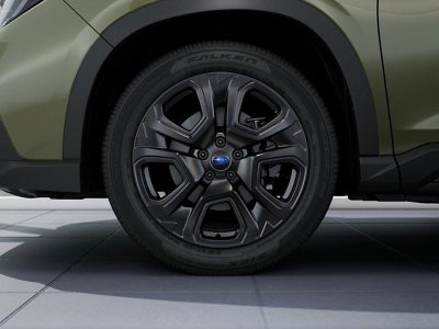 2027 Subaru ASCENT Onyx Edition Touring 7-Passenger