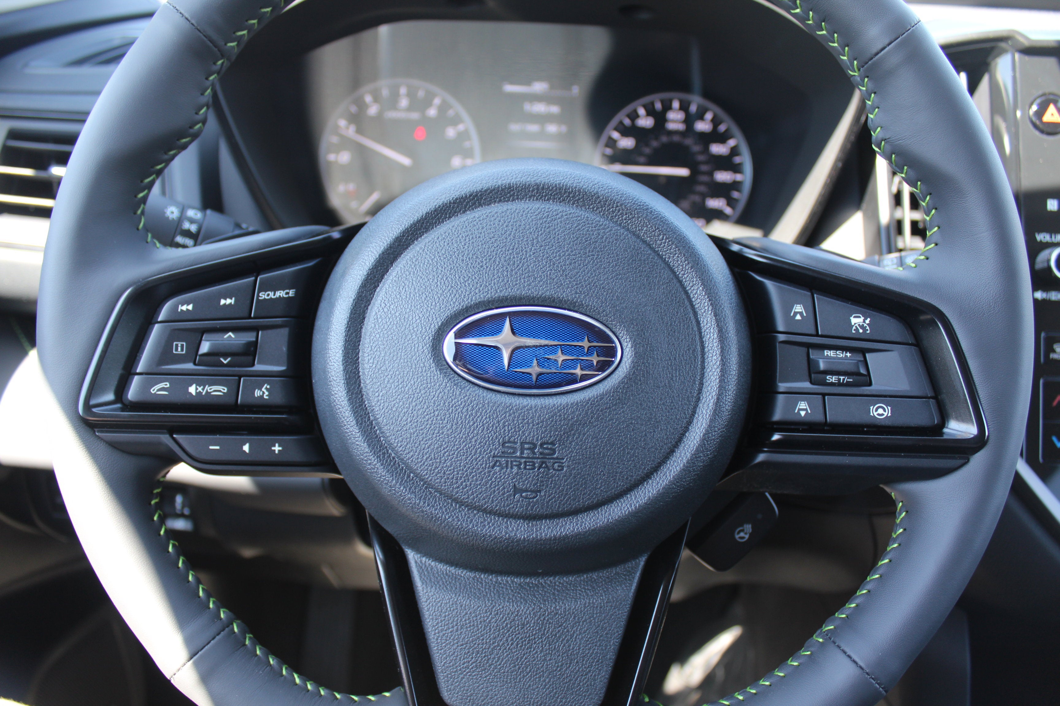 2026 Subaru ASCENT Onyx Edition Touring 7-Passenger