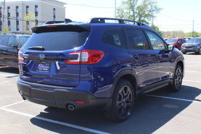 2026 Subaru ASCENT Onyx Edition Touring 7-Passenger