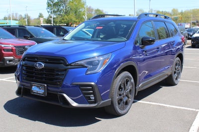2026 Subaru ASCENT Onyx Edition Touring 7-Passenger