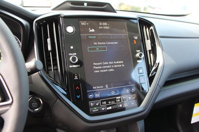 2026 Subaru ASCENT Onyx Edition Touring 7-Passenger