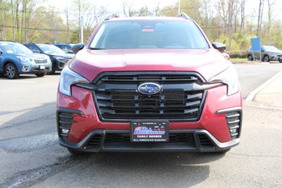 2026 Subaru ASCENT Onyx Edition Touring 7-Passenger