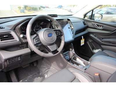 2026 Subaru ASCENT Onyx Edition Touring 7-Passenger