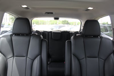 2026 Subaru ASCENT Onyx Edition Touring 7-Passenger