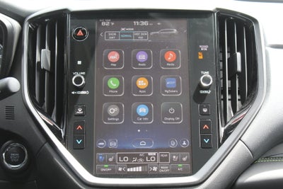 2026 Subaru ASCENT Onyx Edition Touring 7-Passenger